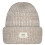 (One Size, Light Brown) Barts Womens Owlet Mottled Beanie 1