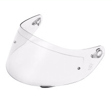AGV GT7 Pinlock-Ready Visor Clear For Streetmodular Helmets