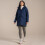 Craghoppers Craghoppers Womens Sofia II Waterproof Parka Jacket 6