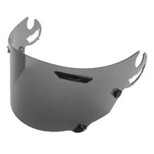 Arai SAI Race Visor Dark Tint For RX-7 GP / Quantum ST / Chaser V / Axces / Rebel / Debut