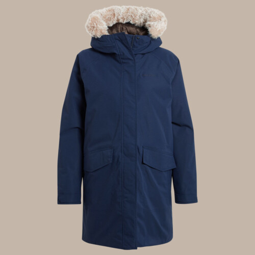 Craghoppers Craghoppers Womens Sofia II Waterproof Parka Jacket 1