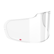 Arai SAI Pinlock 120 Clear Insert For Standard SAI Visors