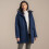 Craghoppers Craghoppers Womens Sofia II Waterproof Parka Jacket 9