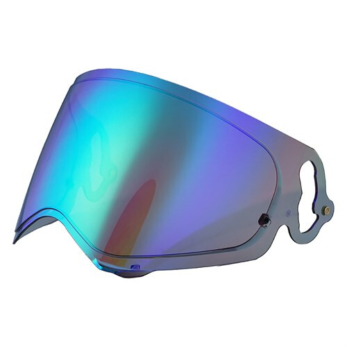Arai Tour-X5 VAS-A Max Vision Visor Light Tint / Green