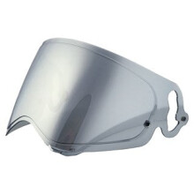 Arai Tour-X5 VAS-A Max Vision Visor Light Tint / Silver