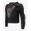(L) EVS Comp Youth Protection Suit Black 1