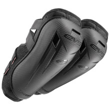 EVS Option Elbow Guards Black