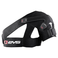 (XXL) EVS SB03 Shoulder Stabiliser Black