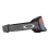 Oakley Oakley Airbrake Grey Strike MX Goggles Sapphire Prizm 6