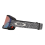 Oakley Oakley Airbrake Grey Strike MX Goggles Sapphire Prizm 7