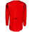 (XL) Fly Racing Kinetic Centre MX Jersey Red / Black 2