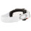Oakley Oakley Airbrake Tuff Blocks MX Goggles White / Clear 2