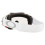 Oakley Oakley Airbrake Tuff Blocks MX Goggles White / Clear 3