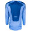 (XL) Fly Racing Kinetic SYM MX Jersey Ultramarine / Dark Blue 2