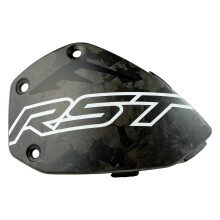 RST Carbon Shoulder Cup Insert Grey