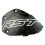 RST Carbon Shoulder Cup Insert Grey 1