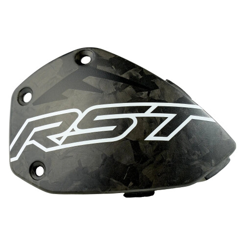 RST Carbon Shoulder Cup Insert Grey
