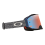 Oakley Oakley Airbrake Grey Strike MX Goggles Sapphire Prizm 4