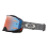 Oakley Oakley Airbrake Grey Strike MX Goggles Sapphire Prizm 5