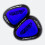 RST Factory Elbow Sliders Blue 1