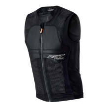 (4XL-5XL) RST D3O Essential Airbag Vest Black