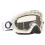 Oakley Oakley O Frame 2.0 Pro MX Goggles Matt White / Clear 1