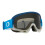 Oakley Oakley O Frame Team Blue MX Goggles Dark Grey 1