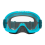 Oakley Oakley O Frame 2.0 Pro Team Blue MX Goggles Clear 2