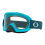 Oakley Oakley O Frame 2.0 Pro Team Blue MX Goggles Clear 3