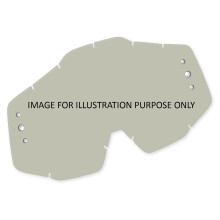 Race Optics Oakley O-Frame / 2000 Lens Roll Off Smoke
