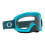 Oakley Oakley O Frame 2.0 Pro Team Blue MX Goggles Clear 1