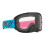 Oakley Oakley O Frame 2.0 Pro 2 Stroke MX Goggles Blue / Pink / Clear 1