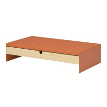 IKEA ELLOVEN Monitor Stand 47x26x10 cm