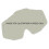 Race Optics Oakley O-Frame 2.0 Pro Lens Tear-Off Smoke 1