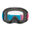 Oakley Oakley O Frame 2.0 Pro 2 Stroke MX Goggles Blue / Pink / Clear 2