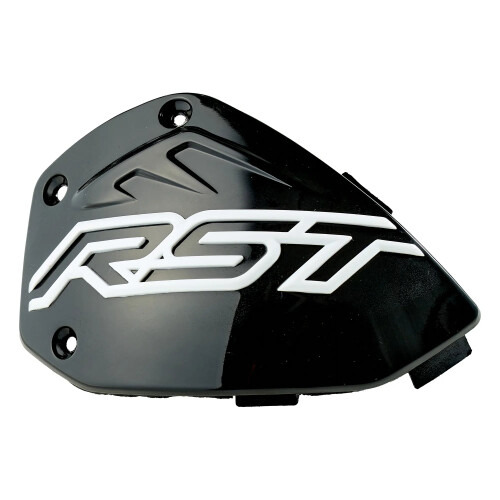 RST TPU Shoulder Cup Insert Black / White