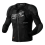 (S-M) RST Race Dept D3O Performance Airbag Shirt Black 1