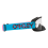Oakley Oakley O Frame 2.0 Pro 2 Stroke MX Goggles Blue / Pink / Clear 6