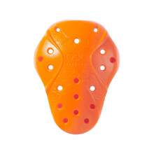 RST x D3O T5 Evo X Shoulder Protector Orange