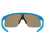 Oakley Oakley Resistor Youth Sunglasses Sky Blue / Prizm Ruby Lens 4