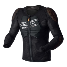 (4XL-5XL) RST Race Dept D3O Armour Shirt Black