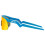 Oakley Oakley Resistor Youth Sunglasses Sky Blue / Prizm Ruby Lens 7
