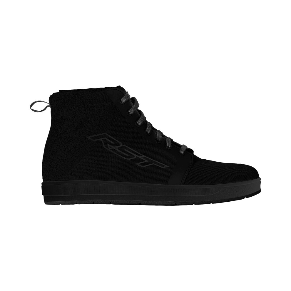 Rst Men's Urban-K Motorcycle Shoes - Image 2