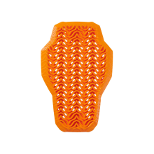 RST x D3O Viper Air Level 2 Large Back Protector Orange