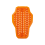 RST x D3O Viper Air Level 2 Large Back Protector Orange 1