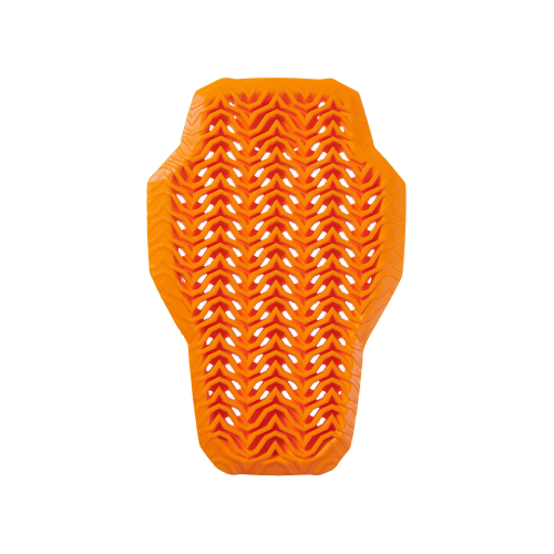 RST x D3O Viper Air Level 2 Large Back Protector Orange