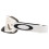 Oakley Oakley O Frame 2.0 Pro MX Goggles Matt White / Clear 10
