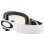Oakley Oakley O Frame 2.0 Pro MX Goggles Matt White / Clear 3