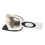 Oakley Oakley O Frame 2.0 Pro MX Goggles Matt White / Clear 8