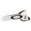 Oakley Oakley O Frame 2.0 Pro MX Goggles Matt White / Clear 9